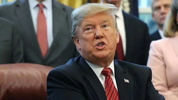 特朗普将亮相纽约数字资产峰会 或宣布加密货币政策路线图