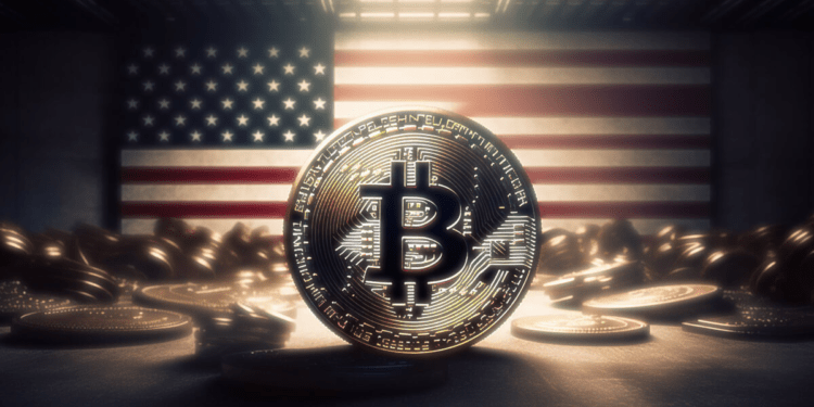 亚利桑那州比特币储备法案加速推进，或引发全美加密货币立法风潮