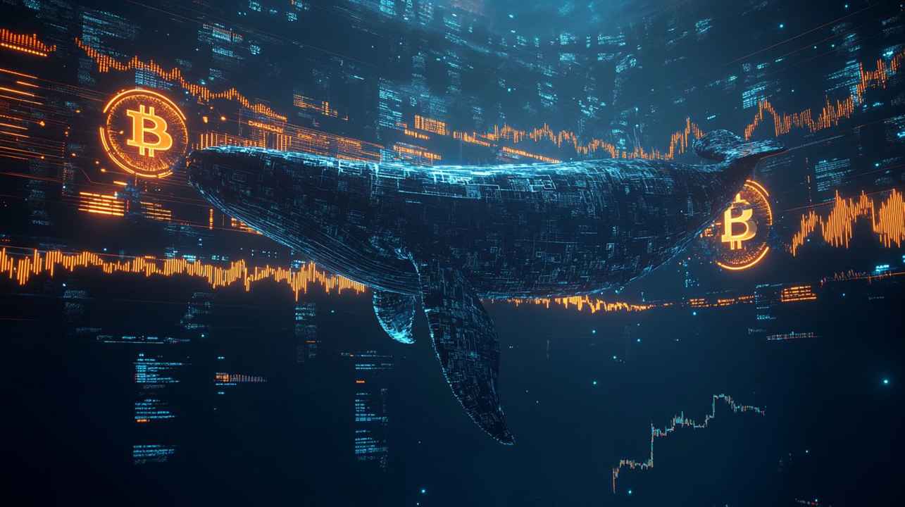 “巨鲸账户更名为MELANIA：链上品牌化引发加密市场新动向，业内热议代币价值潜力”