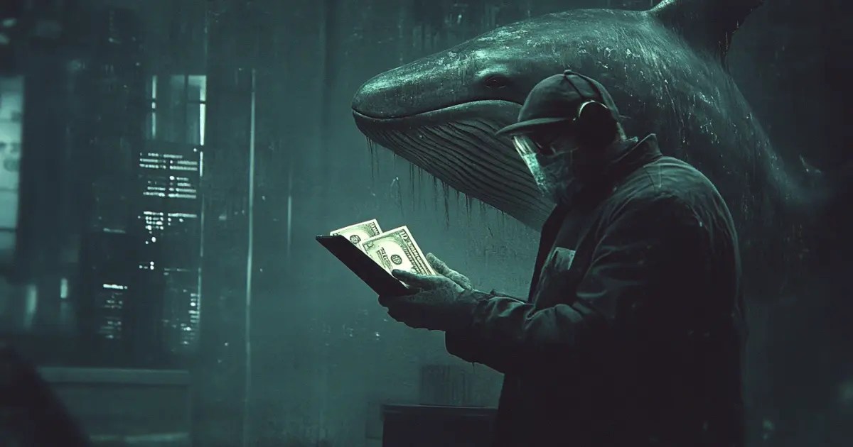 加密货币市场再曝丑闻：国际通缉犯操控高杠杆交易狂赚2000万