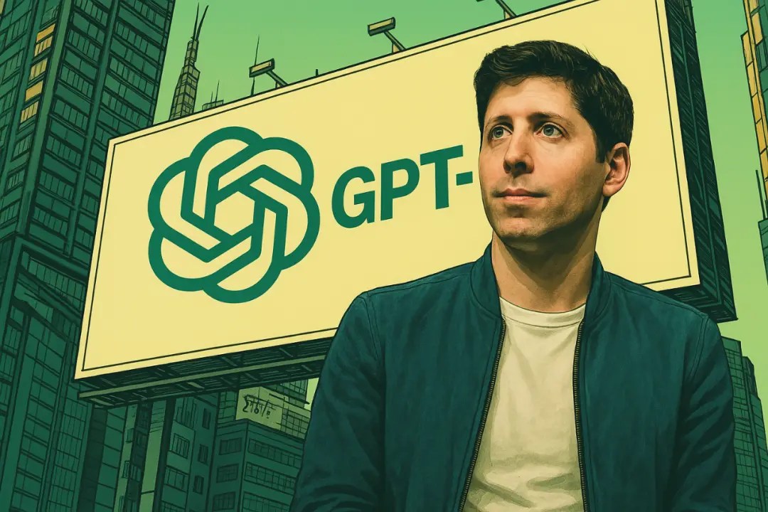 OpenAI即将推出重磅升级，GPT-4.1或下周亮相，引领多模态AI新潮流