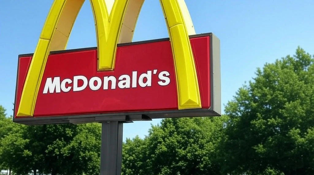 麦当劳避开比特币储备提案，SEC支持显监管新动向