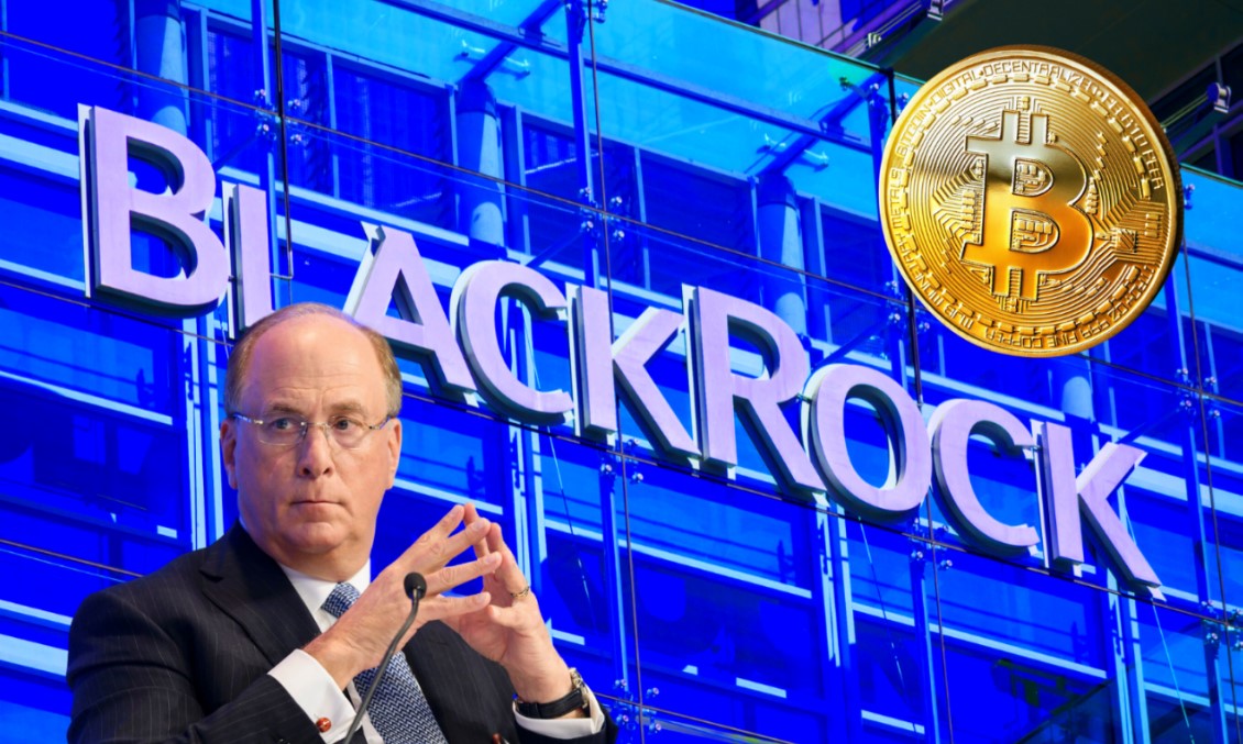 贝莱德CEO预言：资产代币化将取代ETF，颠覆全球金融市场