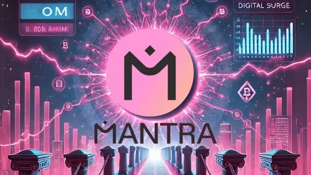 MANTRA代币OM闪崩引发6700万美元爆仓：行业风控机制再受质疑