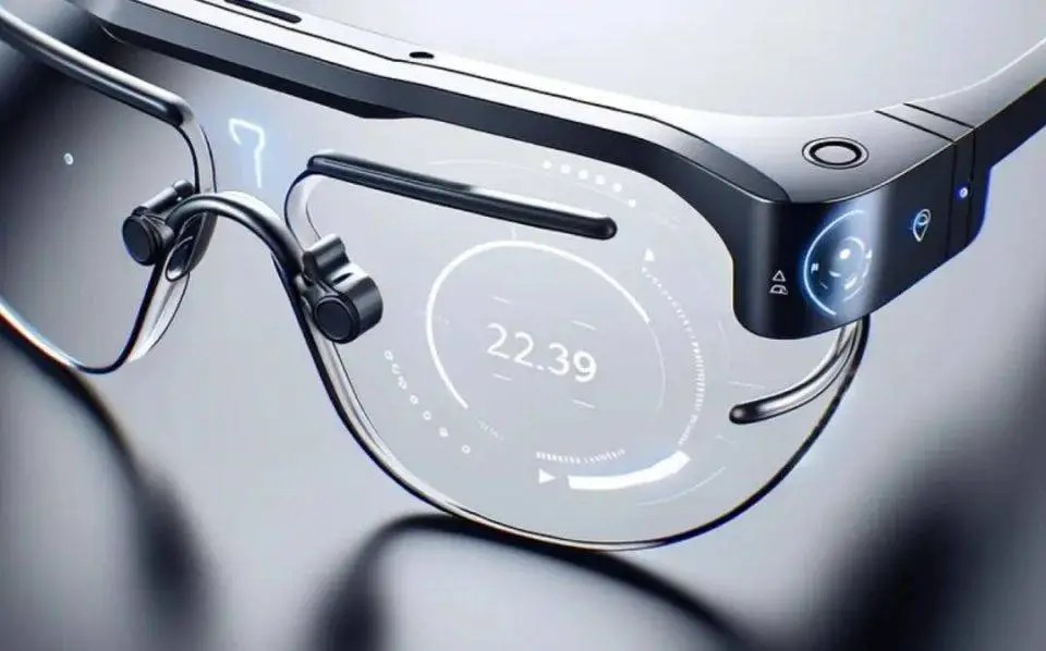 字节跳动秘密开发AI智能眼镜，或将颠覆智能穿戴市场