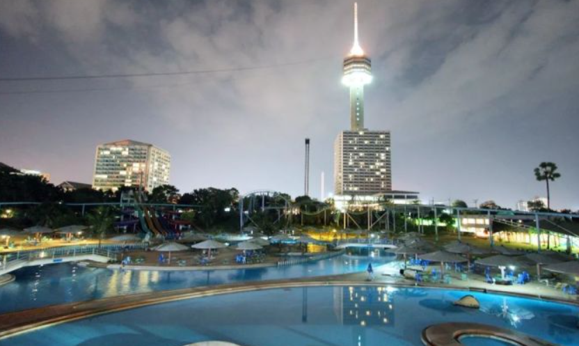 泰国旅游 | 泰国4大高空景点，一秒让你心跳飙升！