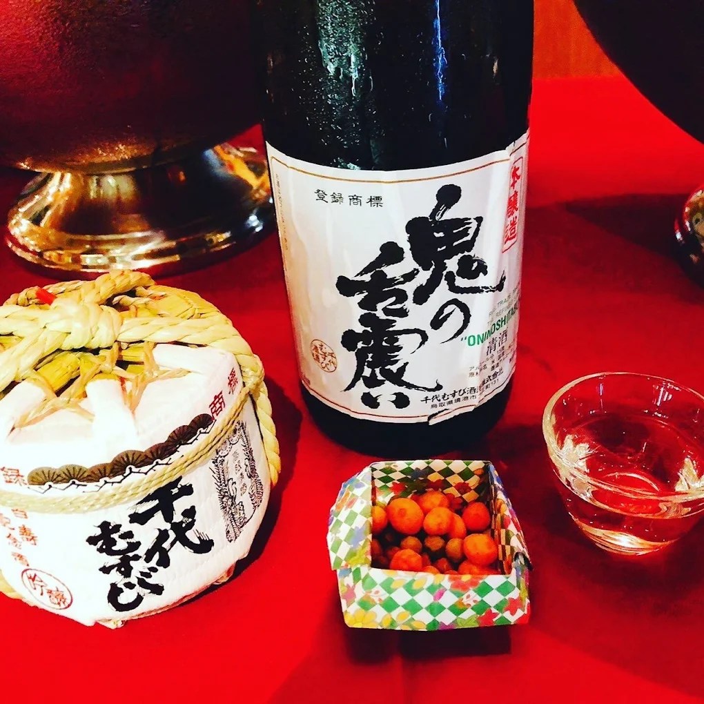 曼谷Orihara Shoten：折原商店Ekkamai的清酒天堂与日式风情