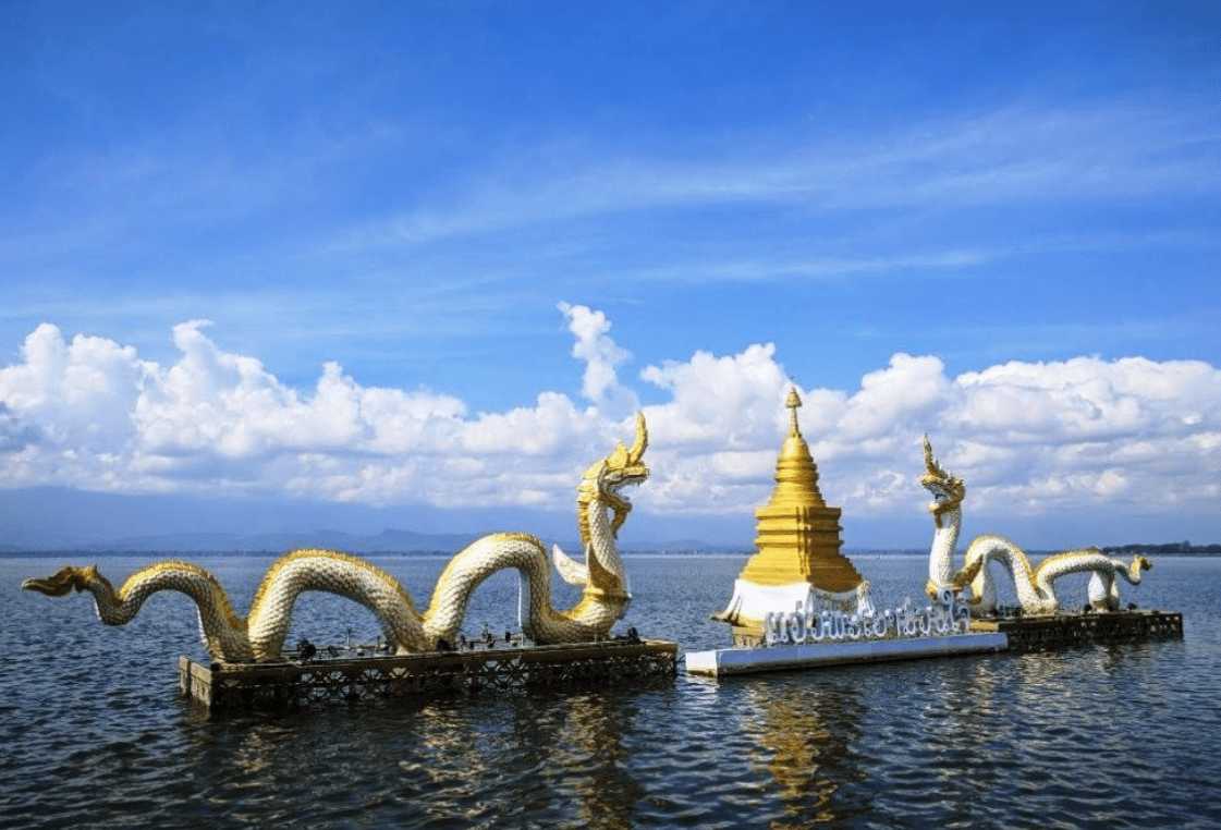 帕尧湖（Phayao Lake）：泰北最大淡水湖2025游攻略