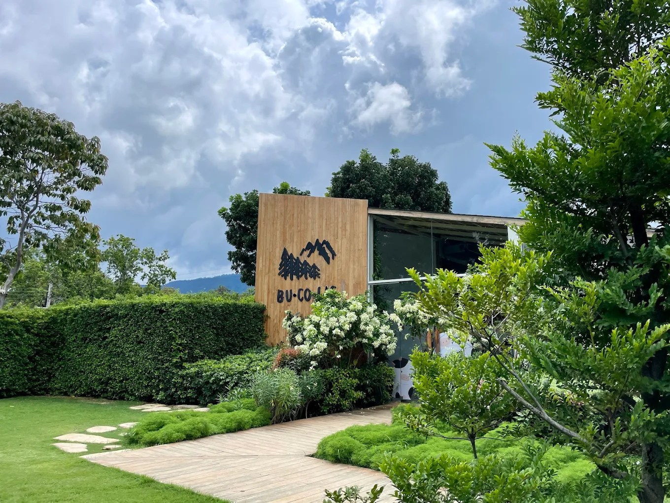 曼谷后花园考艾景点Bucolic Khaoyai详解