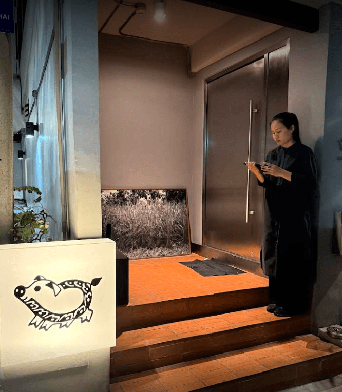 曼谷的泰式传承：Samrub Samrub Thai，古老食谱的味蕾复兴