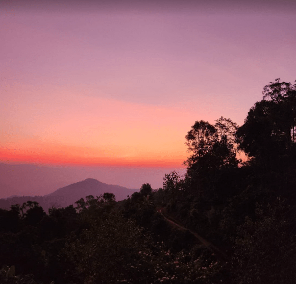 泰国清道山（Doi Chiang Dao）：清迈的徒步天堂与自然秘境