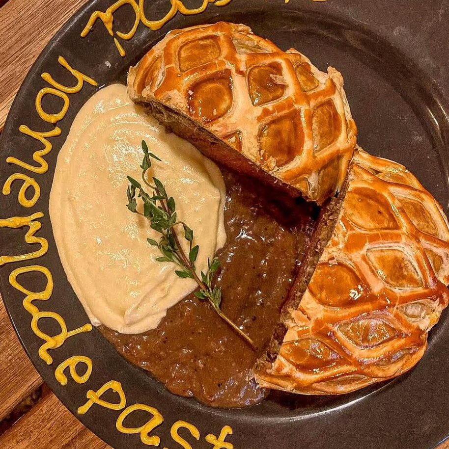 清迈的意式秘境：All Good Homemade Pasta的手工美味