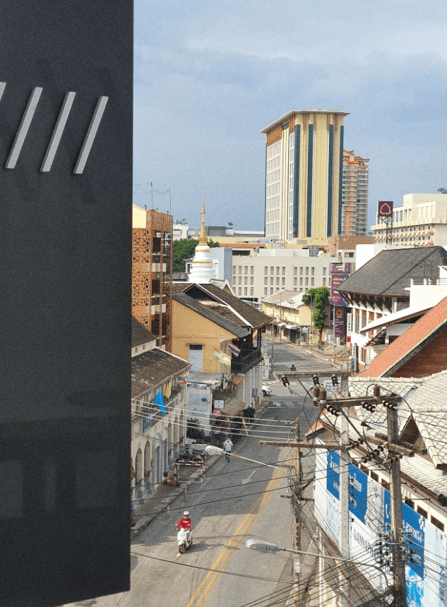 Still.Coffee&Life：清迈隐藏咖啡宝藏，城市中的宁静绿洲