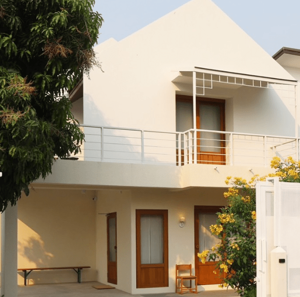 Mooh：清迈韩系风夹心小面包的网红小店