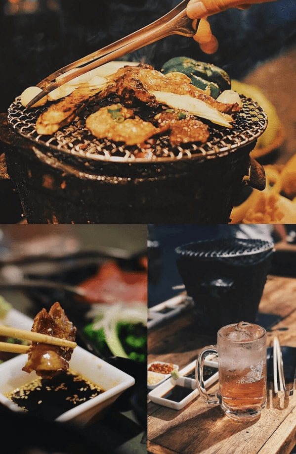 Chiang Mai Horumon：清迈深巷里的神级日式烤肉