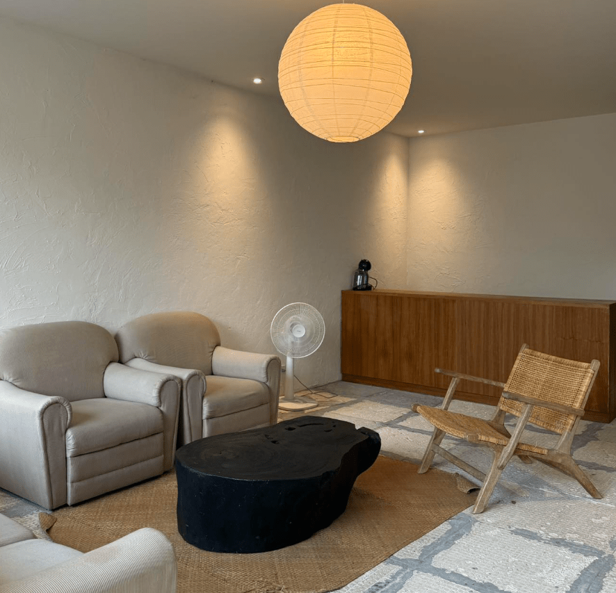 Rapi Home：清迈宁曼路的温馨三卧民宿，完美融合便利与舒适