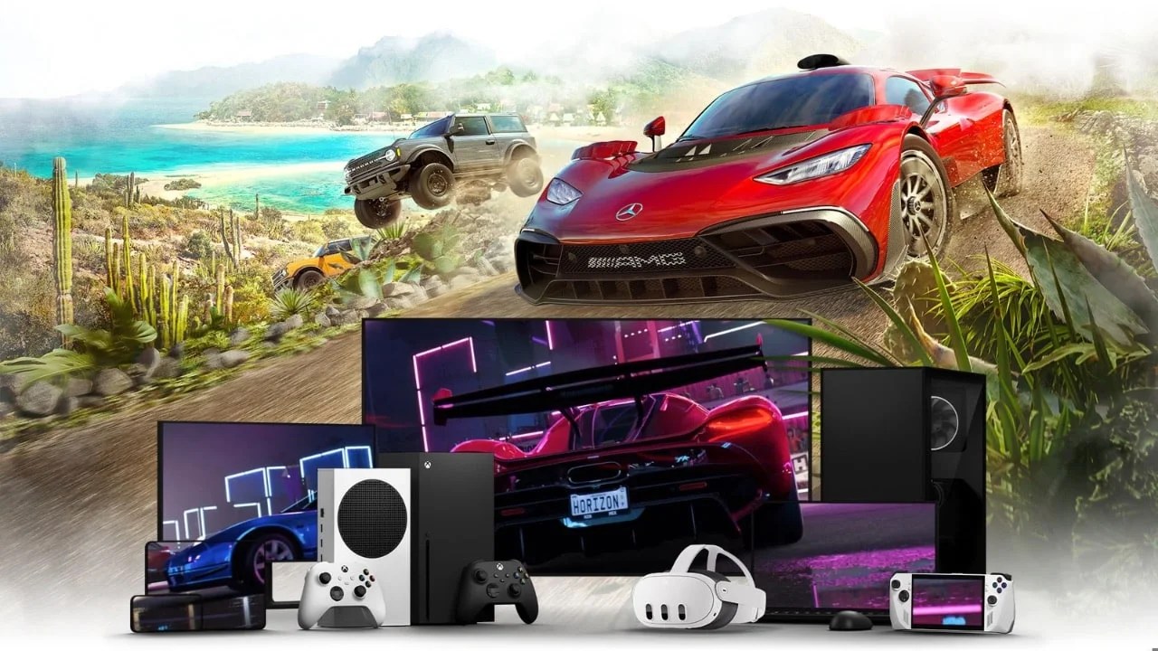 Cloud Gaming 2026 Best Services Supported Devices Xbox Cloud Gaming 