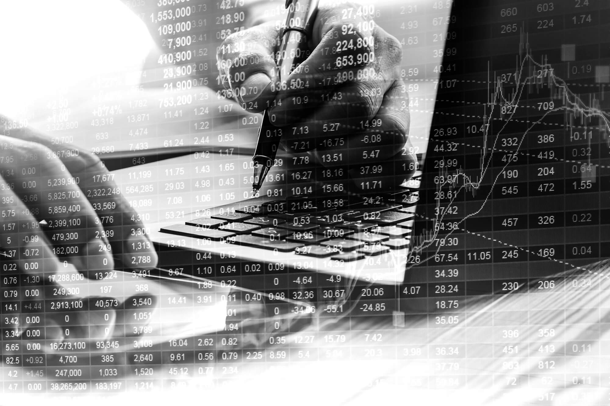 Image related to the Warsaw Stock Exchange (GPW).