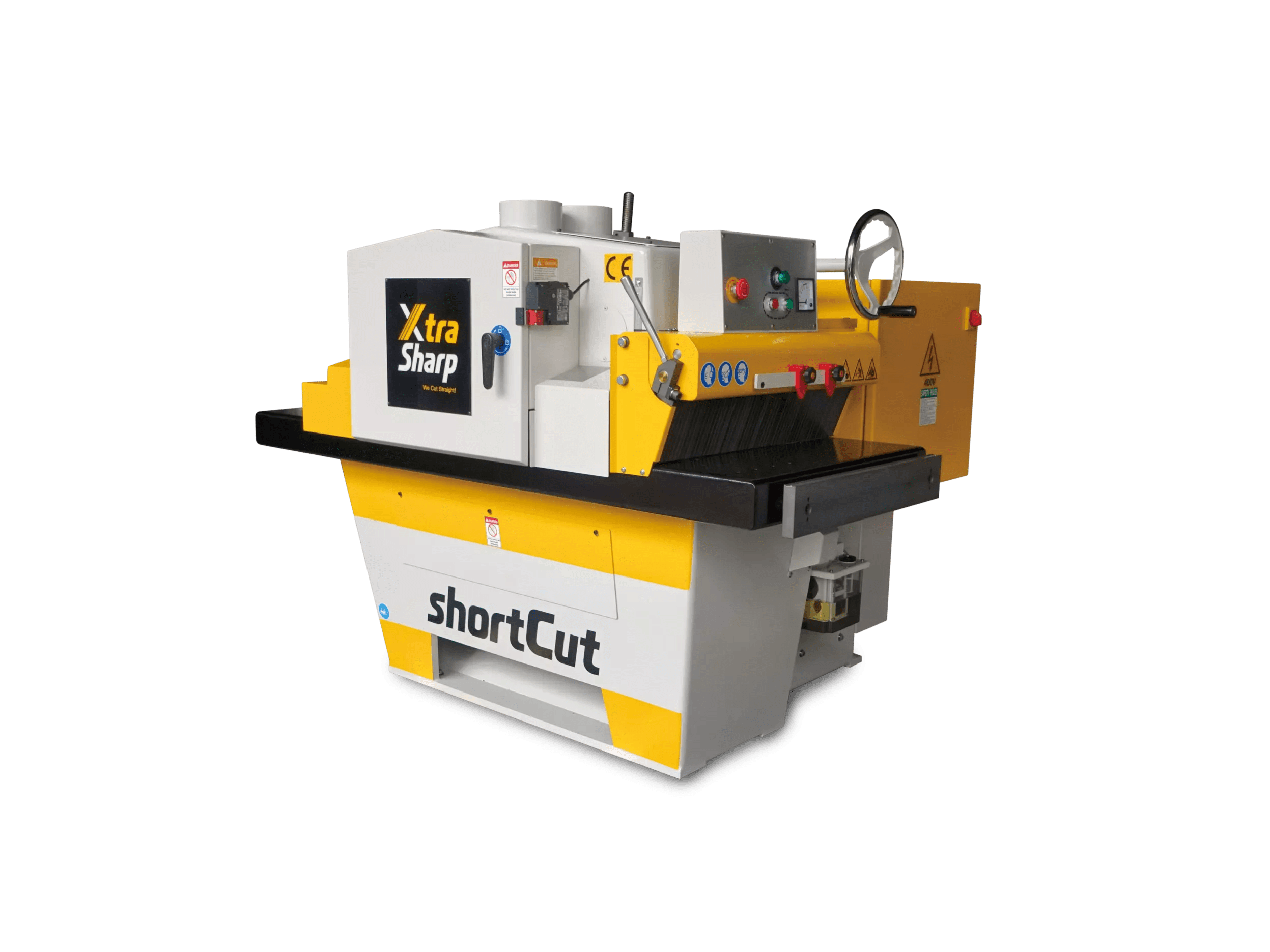 shortCut Multiple Rip Saw