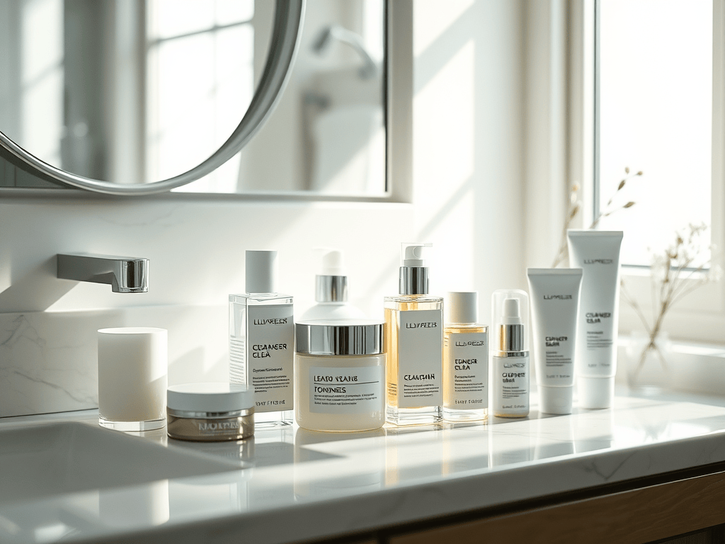 Beauty Routine article featured image