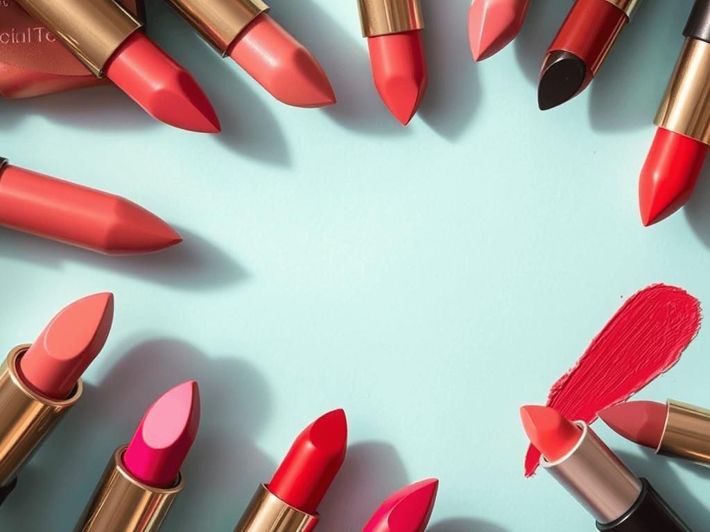 Lipsticks for Every Skin Tone featured image