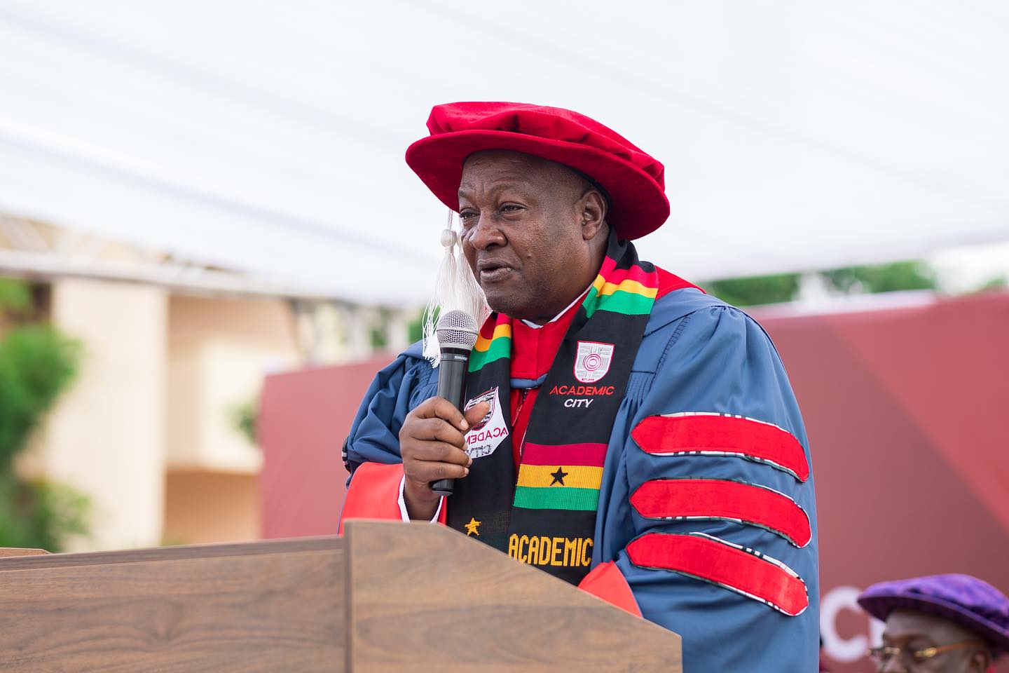 Mahama