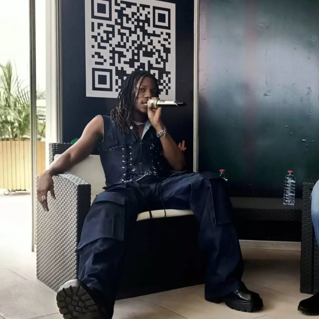 Lynx Entertainment signee DSL drops new single ‘No Gree’