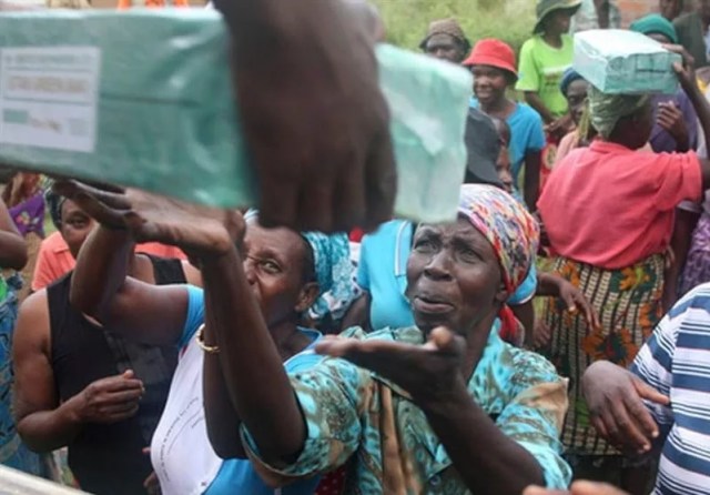 I fear what the unemployed youth will do if we don’t find them jobs – Fmr Cal Bank MD