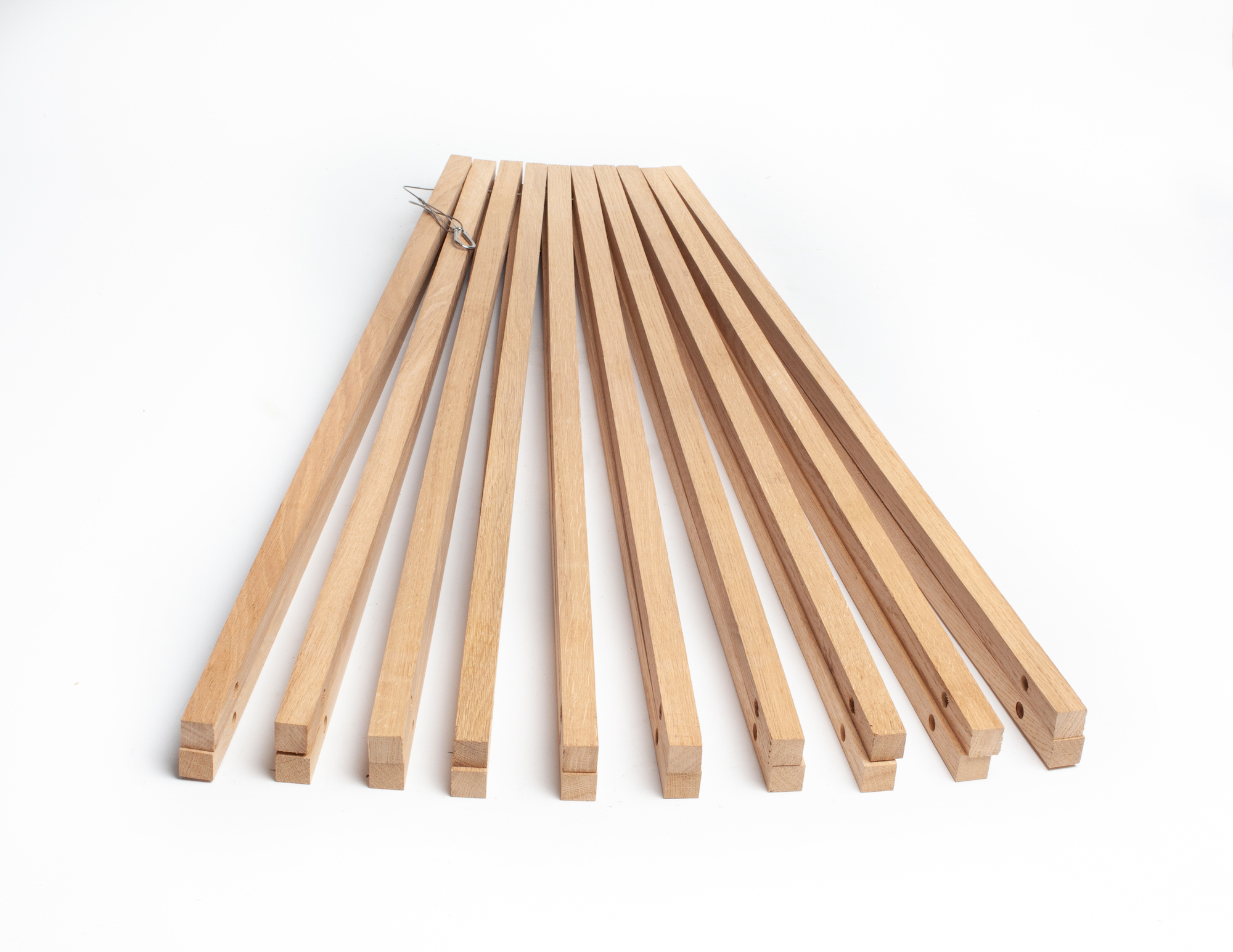 French Oak 22.90 Sticks - XTRAOAK