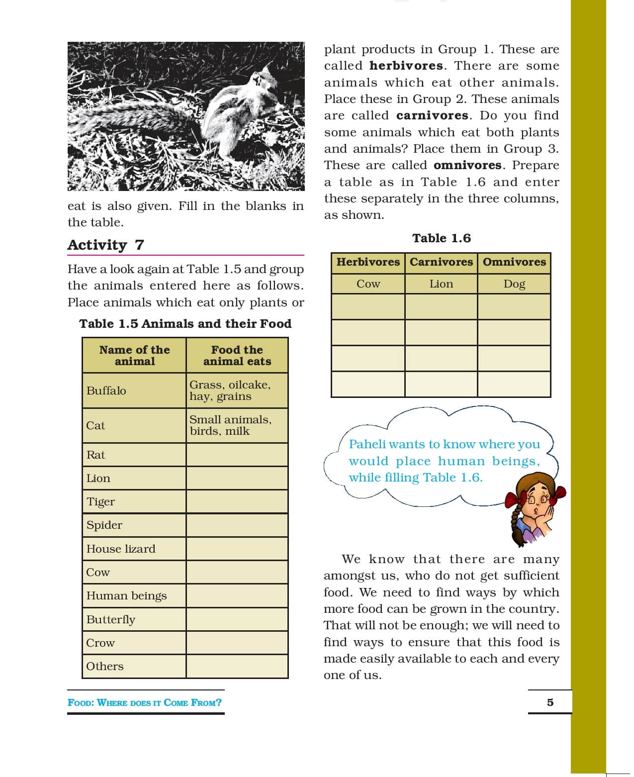science science cbse class 6 xtrastudy ncert