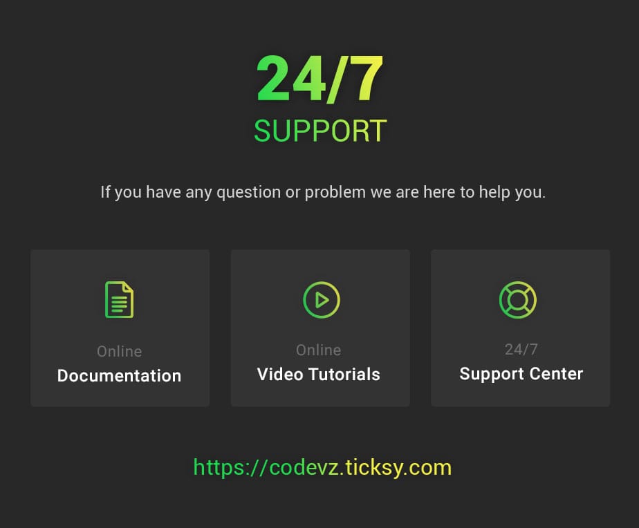 Xtra - WordPress Website Builder + RTL - 26