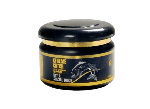 XtremeCatch – Special Katla Touch 250g