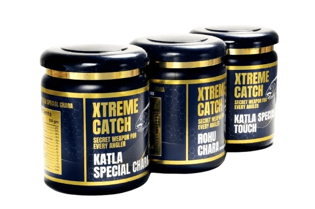 XtremeCatch Combo Pack