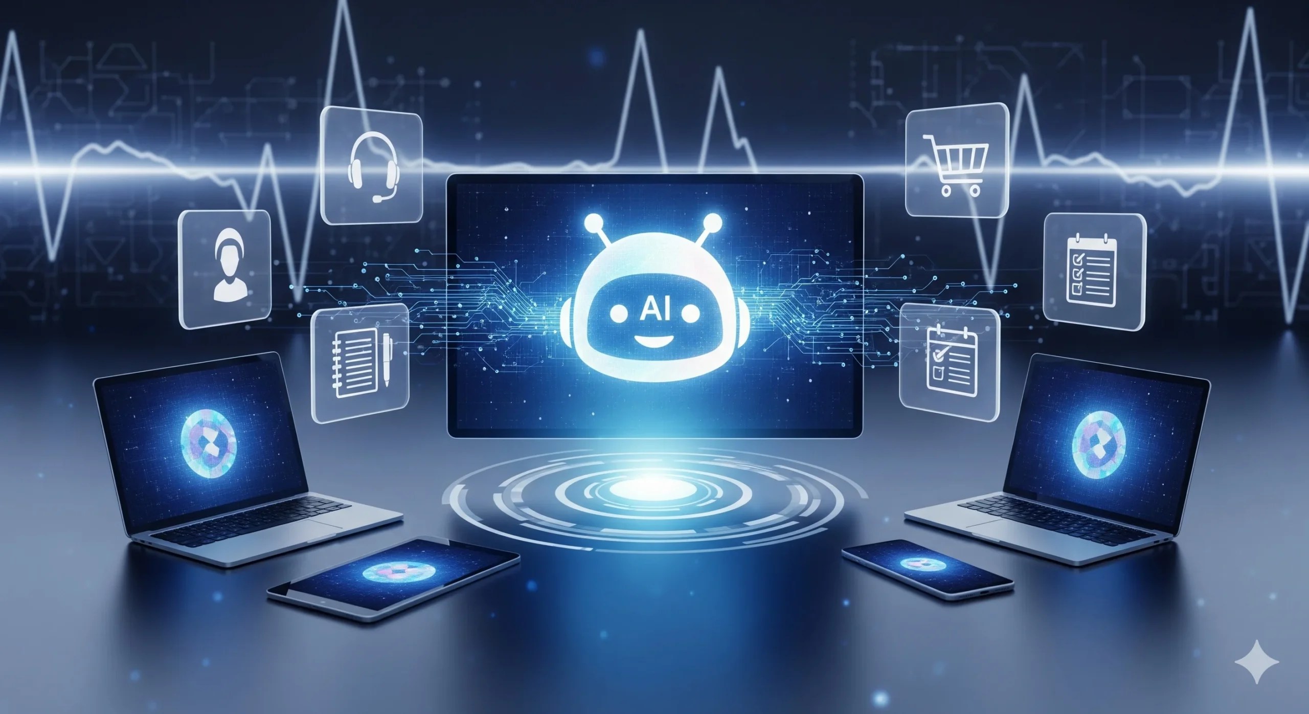 What is AI Chatbot