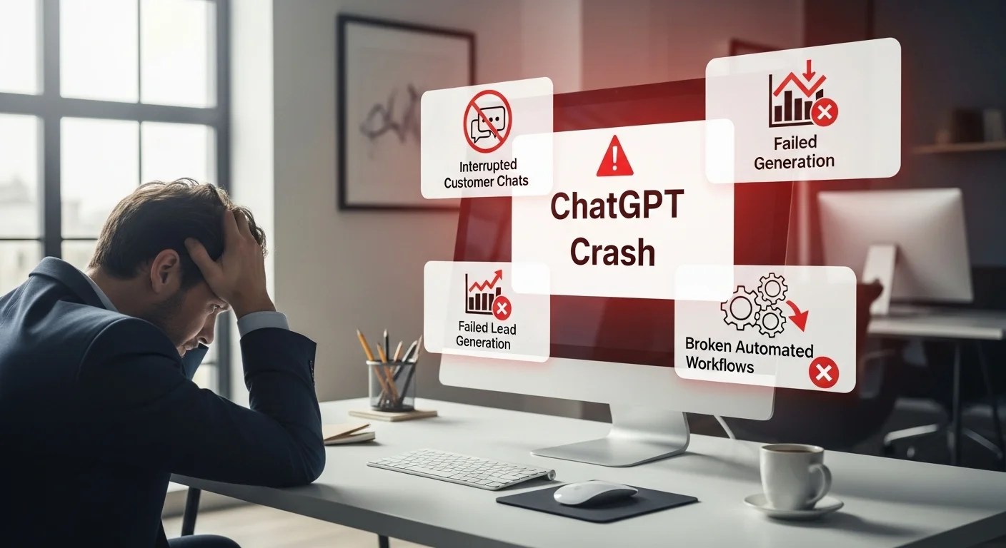 Real Problem for Businesses