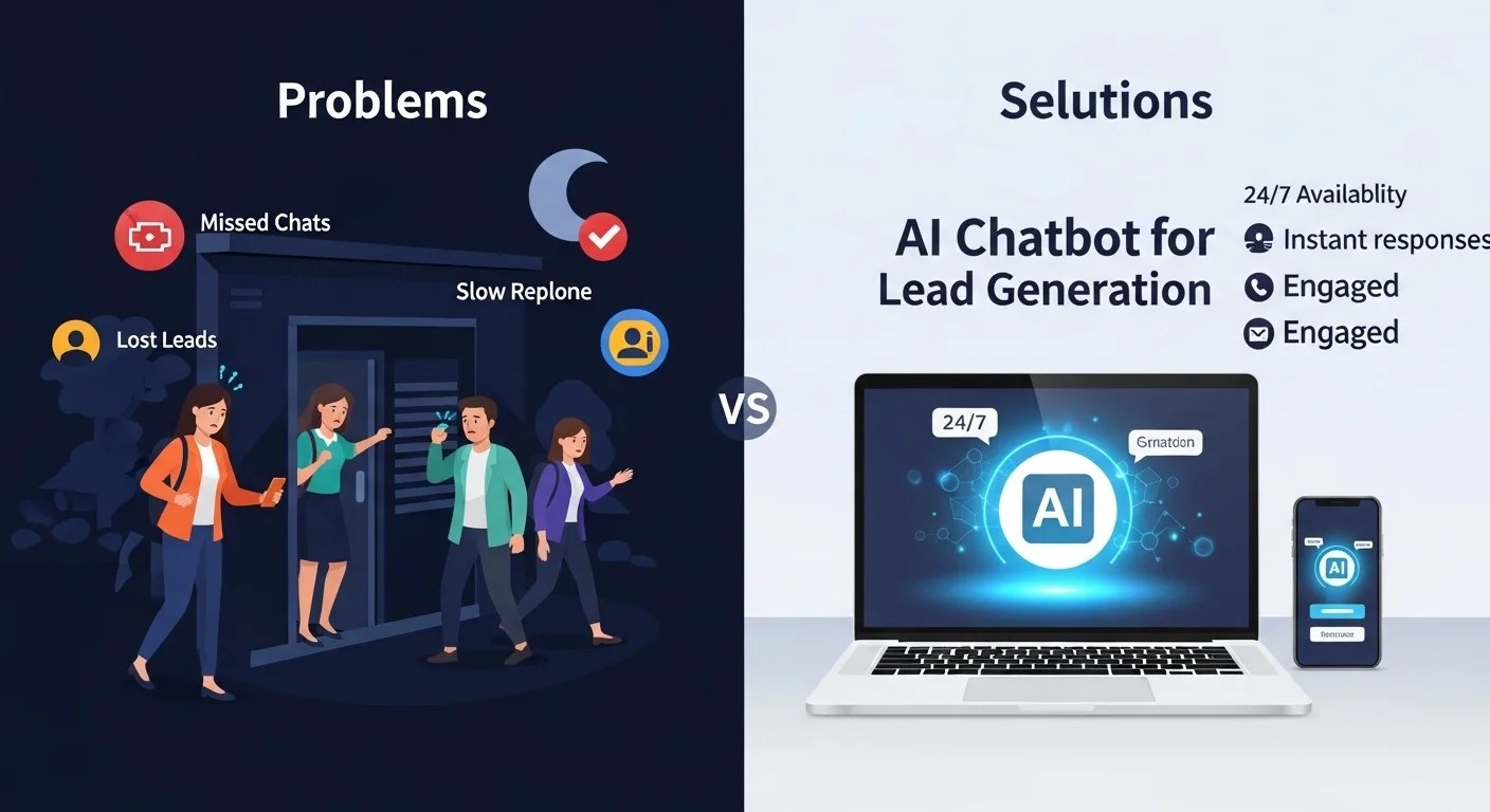 The Real Problem Businesses Face