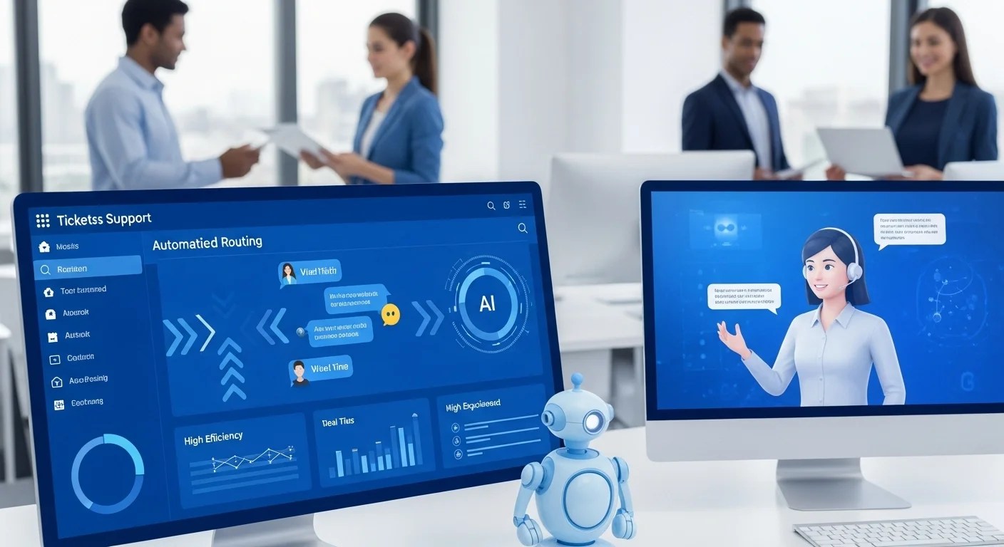 Understanding Customer Support Automation