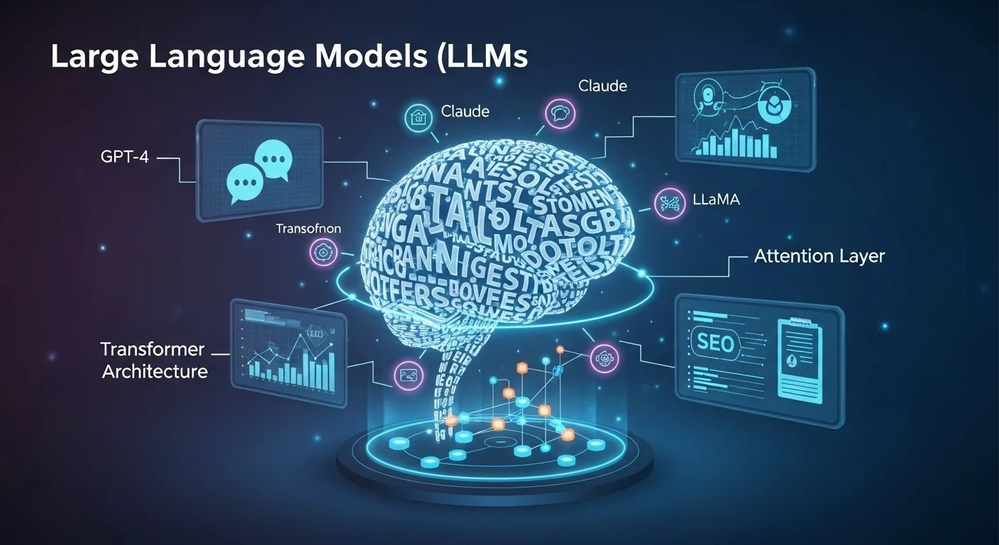 What are Large Language Models (LLMs)
