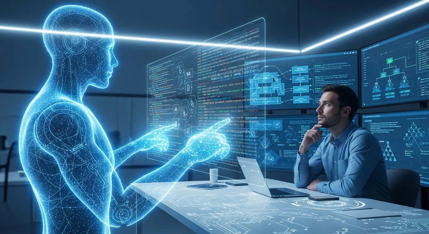 What is “AI Replace Programmers”