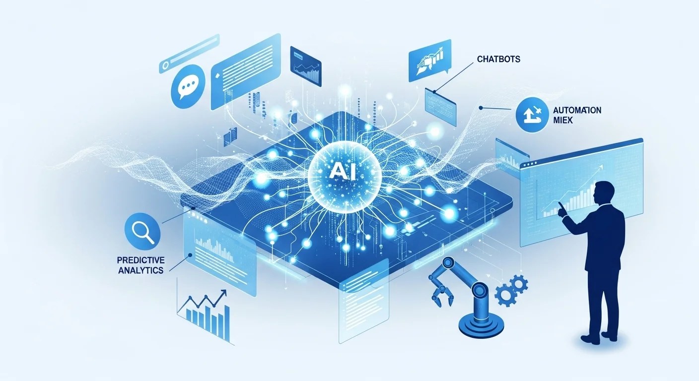 What is a Large Language Model (LLM) in machine learning