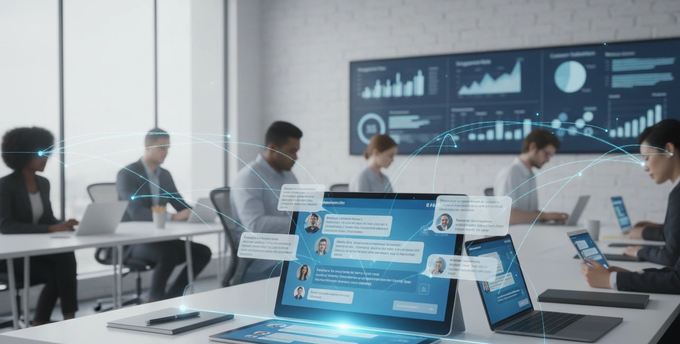 What Our Bespoke AI Development Services Include