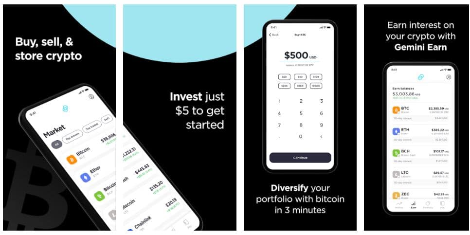 By craig grannell 29 march 2021 the best iphone apps you can download today, tested and rated if you've got an iphone, then you want t. September 29 2021 The 11 Best Cryptocurrency Apps 2021 Buy Sell Crypto