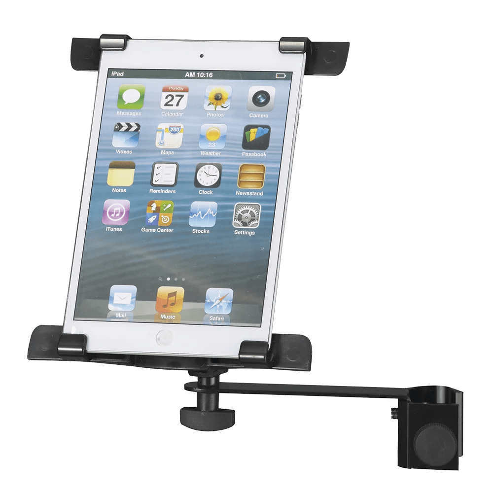 tablet holder