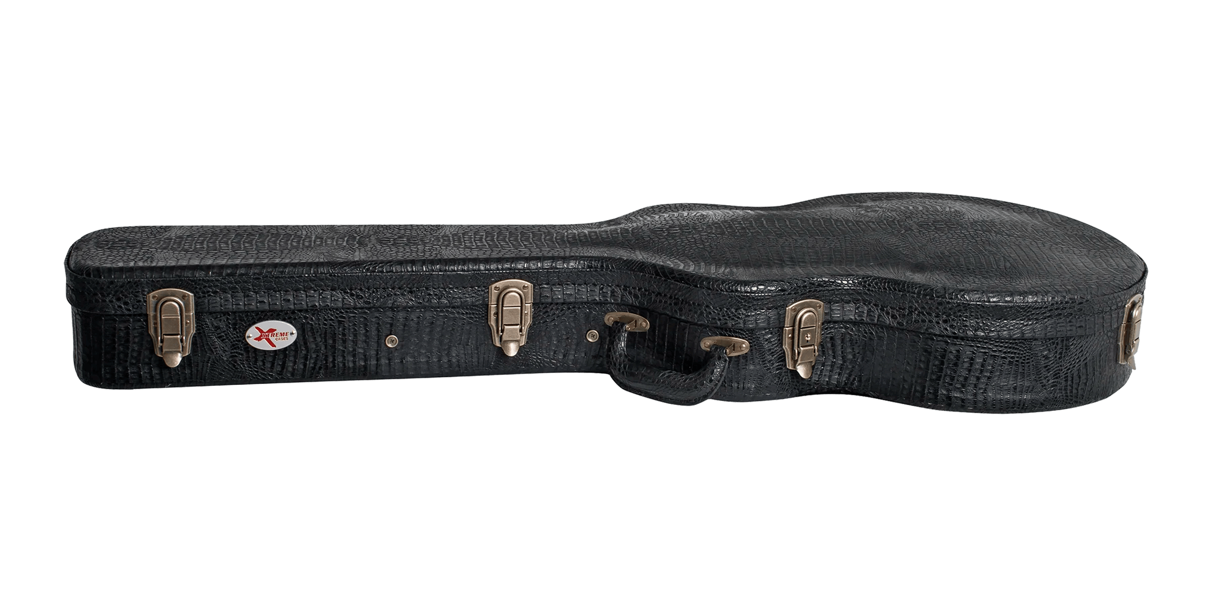 Semi-Acoustic (335) shaped