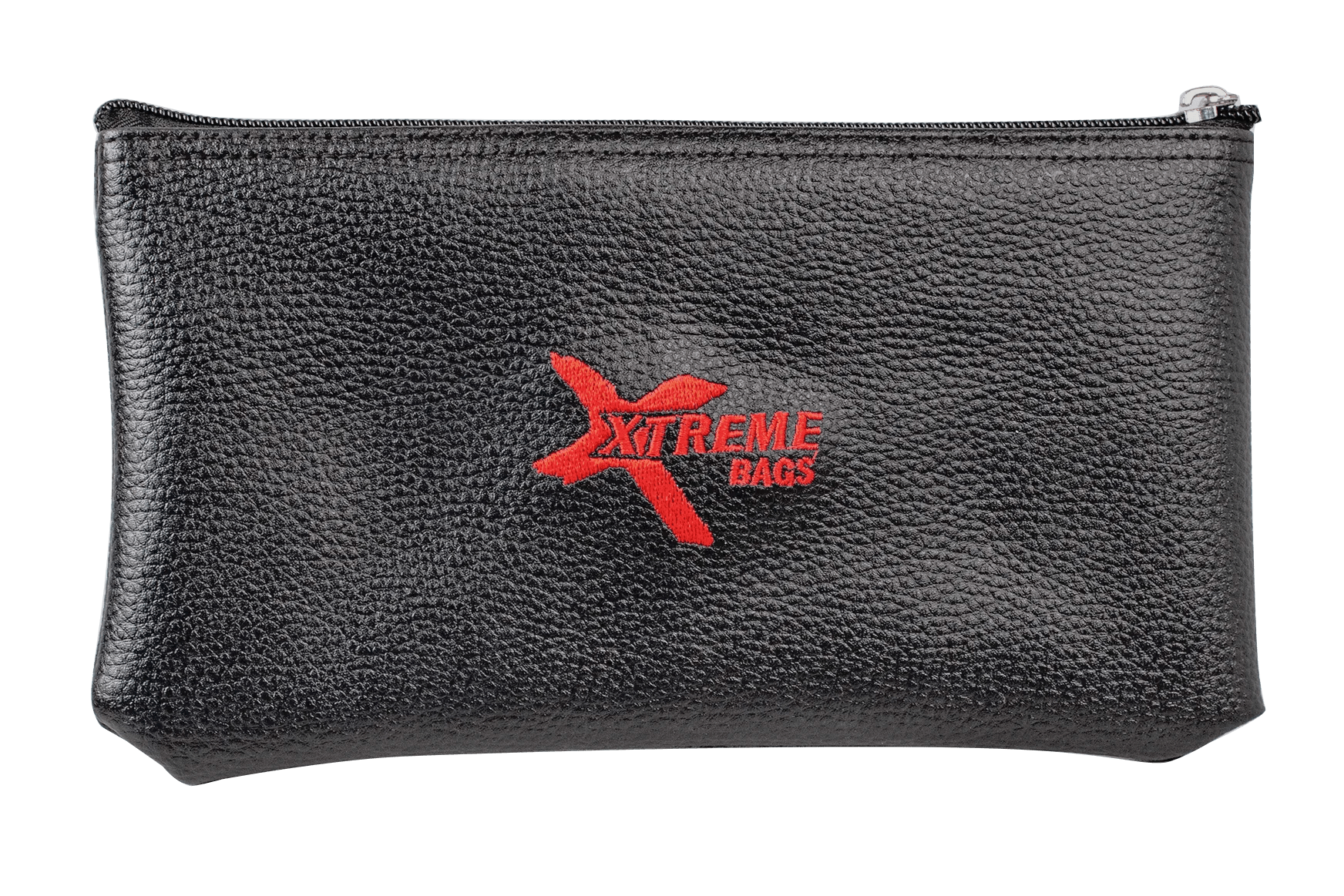 Deluxe microphone carry pouch