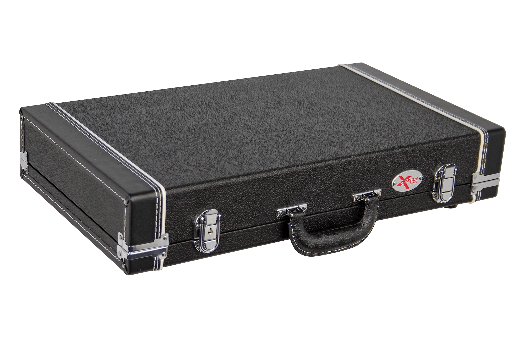 Pedal Road Case