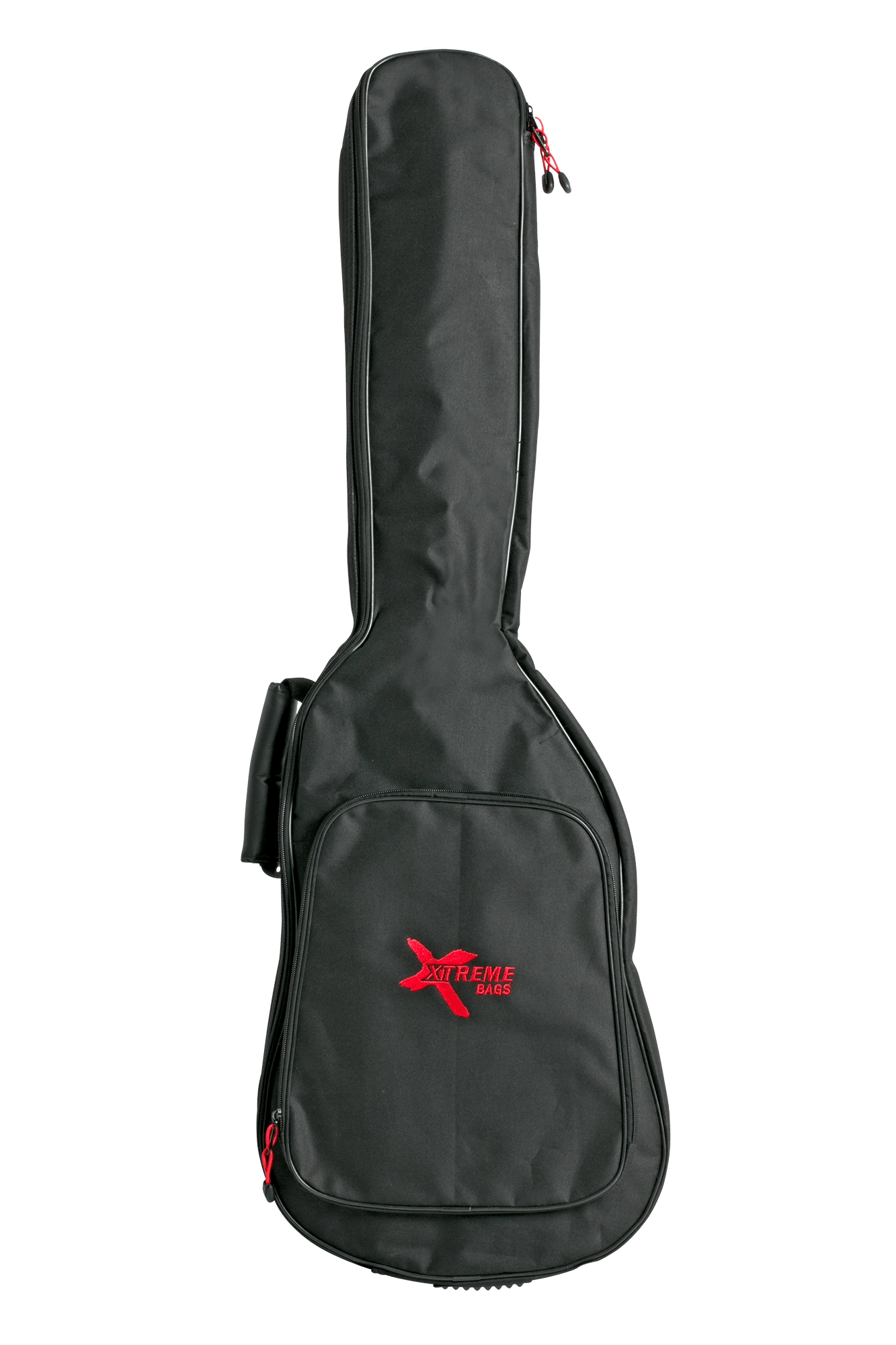Electric heavy duty bag