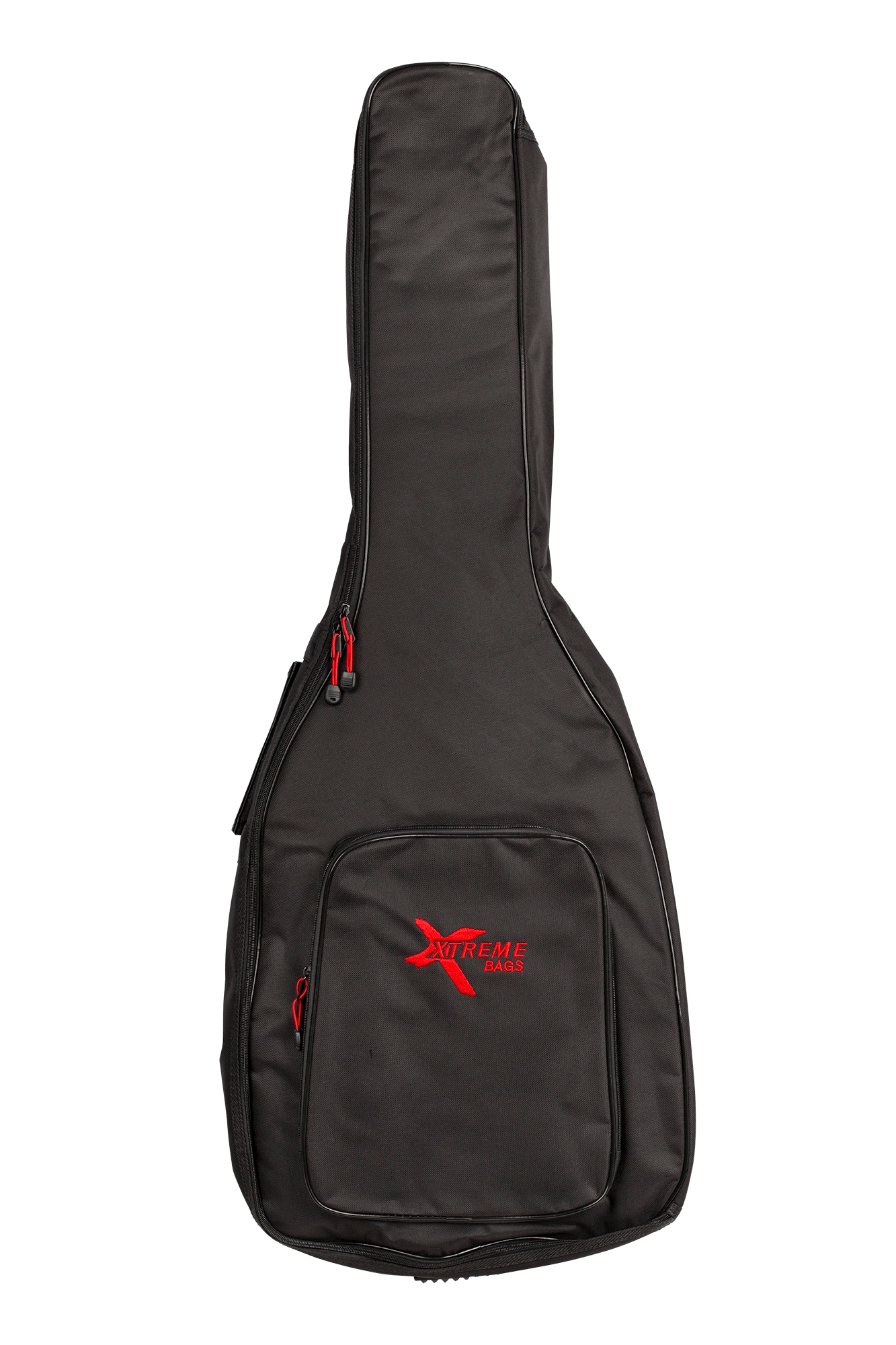 WESTERN DREADNOUGHT BAG