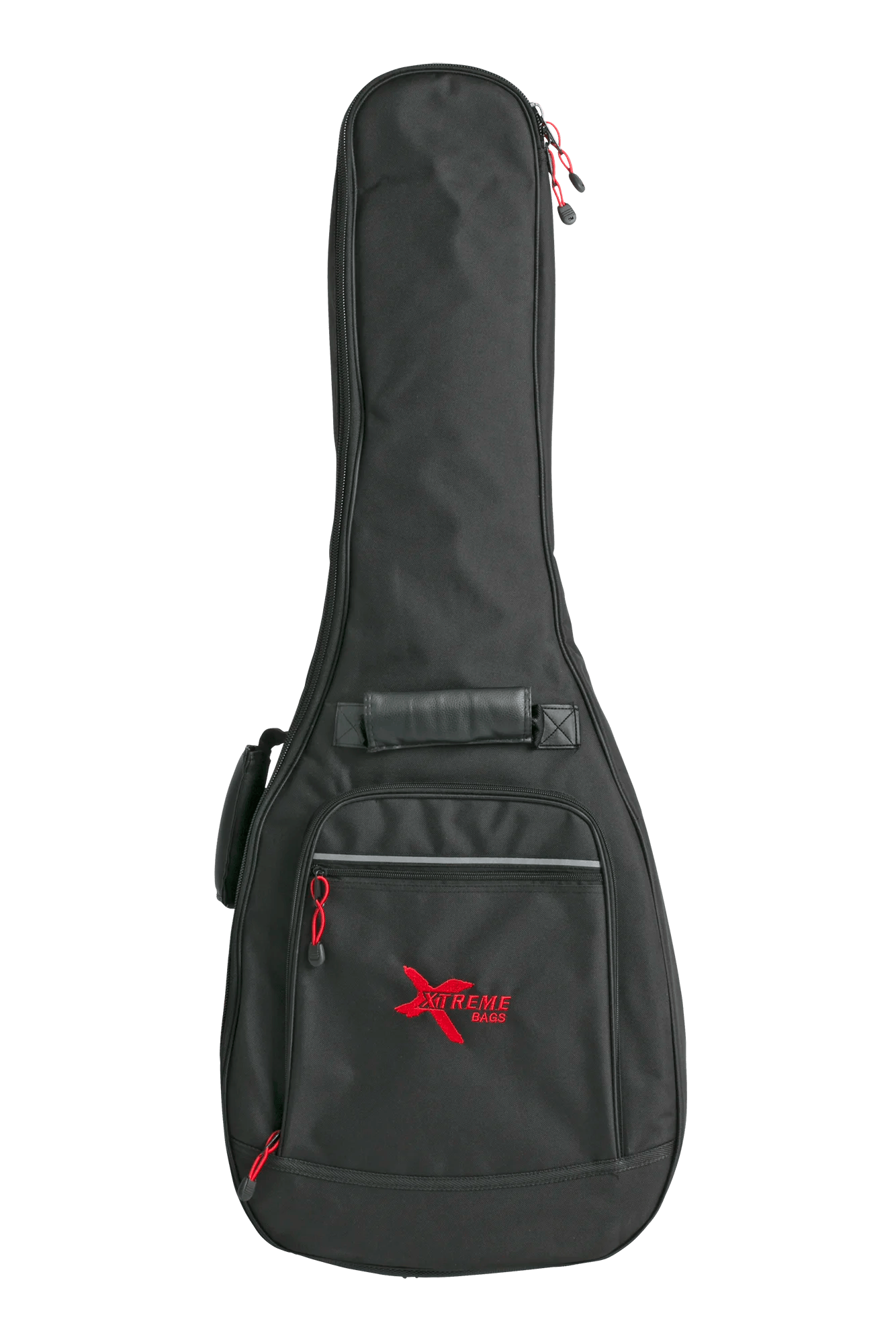 Classic Folk Guitar Bag