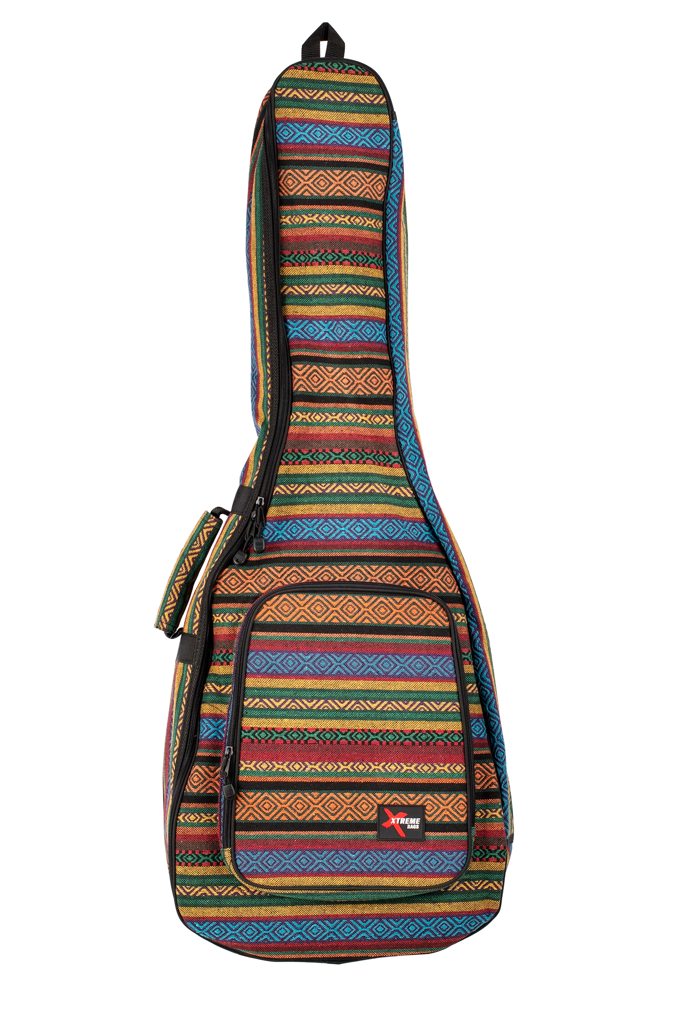 WESTERN DREADNOUGHT BAG